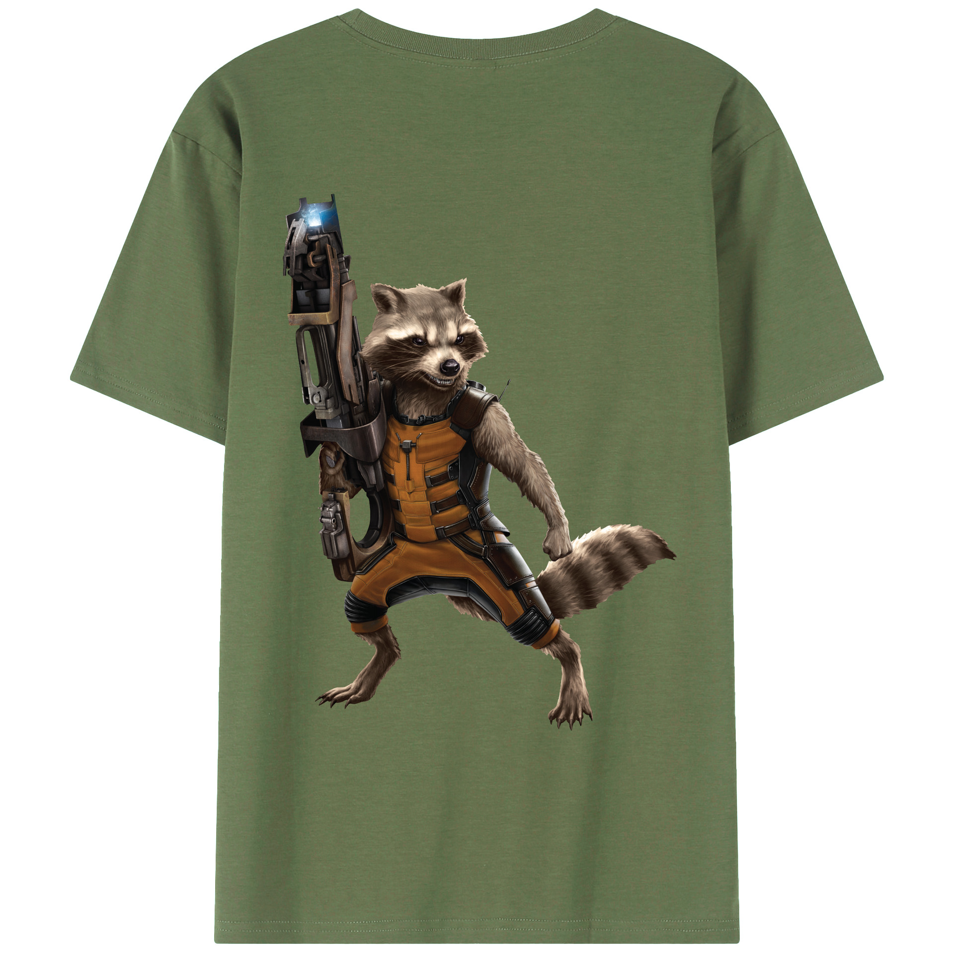 （画像用） アベンジャーズ The Avengers 綿100％ メンズ半袖Tシャツ（バックプリント） 通気性